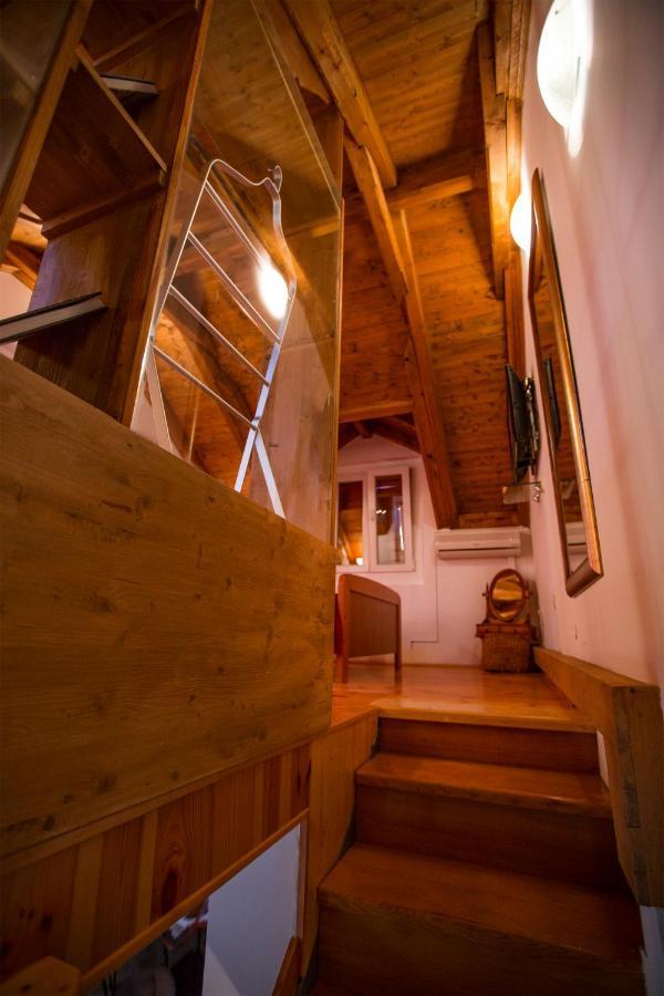 Guesthouse Mirula Сплит Номер фото