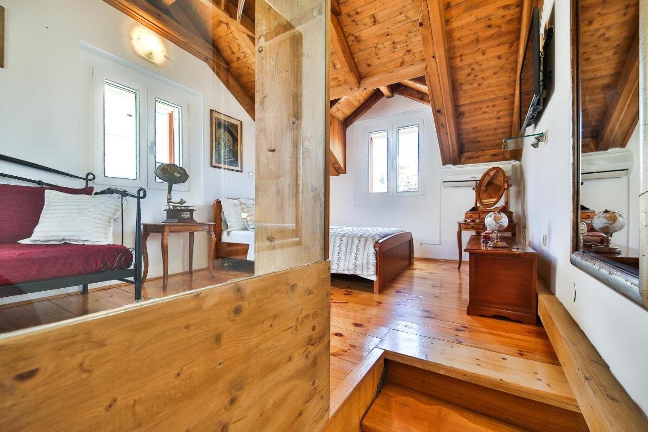 Guesthouse Mirula Сплит Экстерьер фото