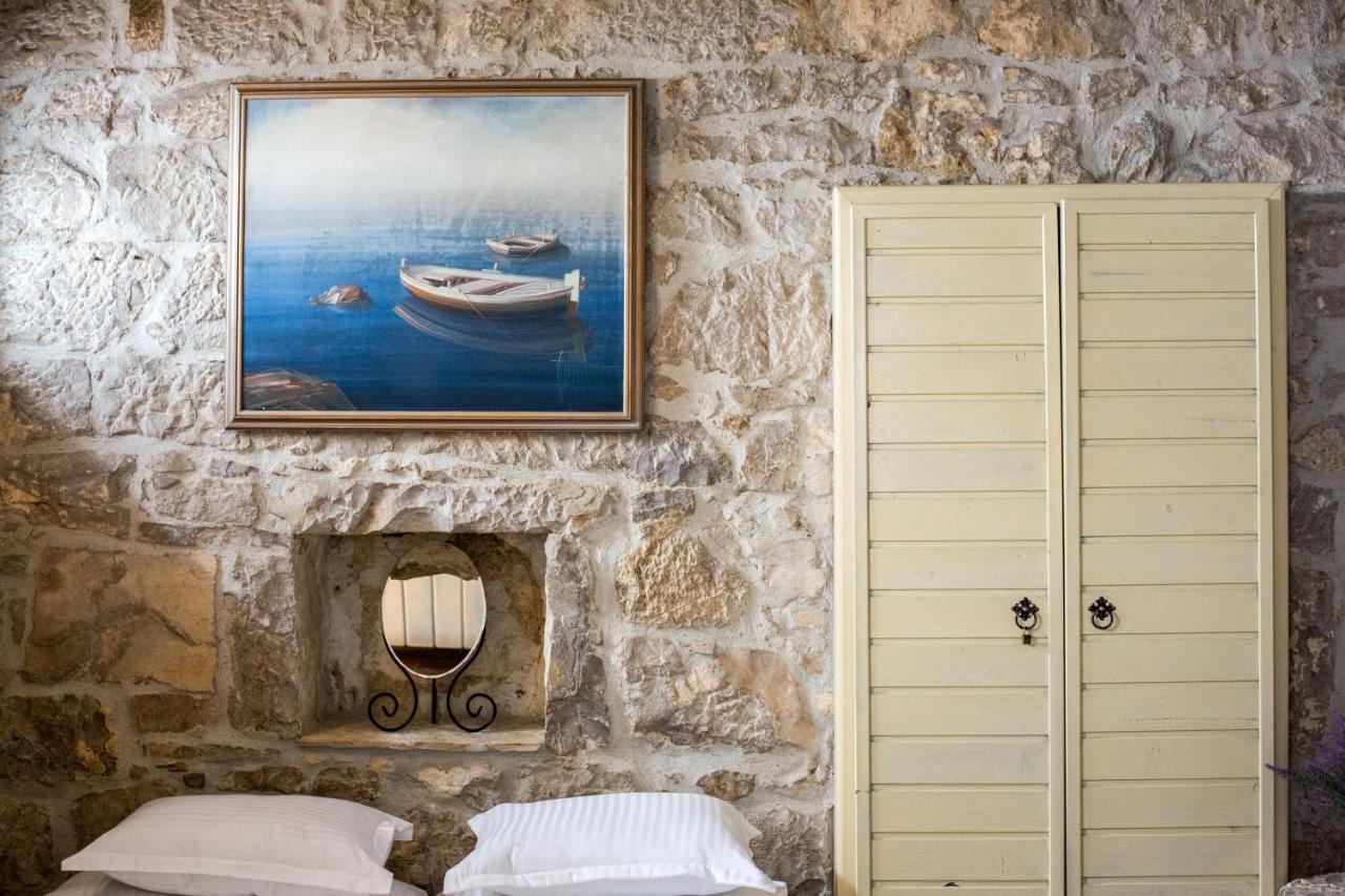 Guesthouse Mirula Сплит Экстерьер фото