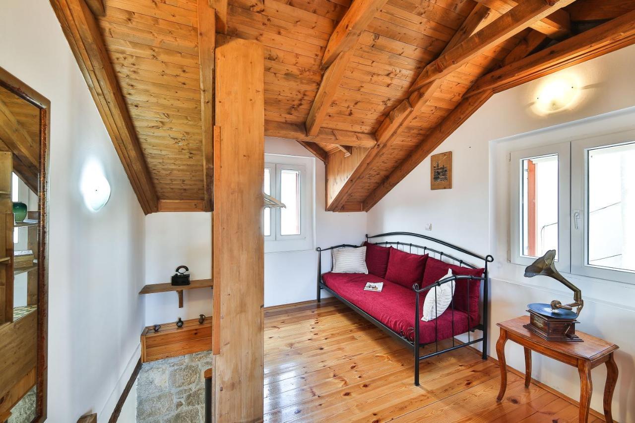 Guesthouse Mirula Сплит Экстерьер фото