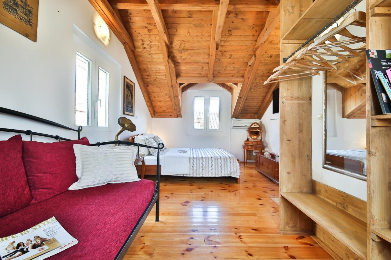 Guesthouse Mirula Сплит Экстерьер фото