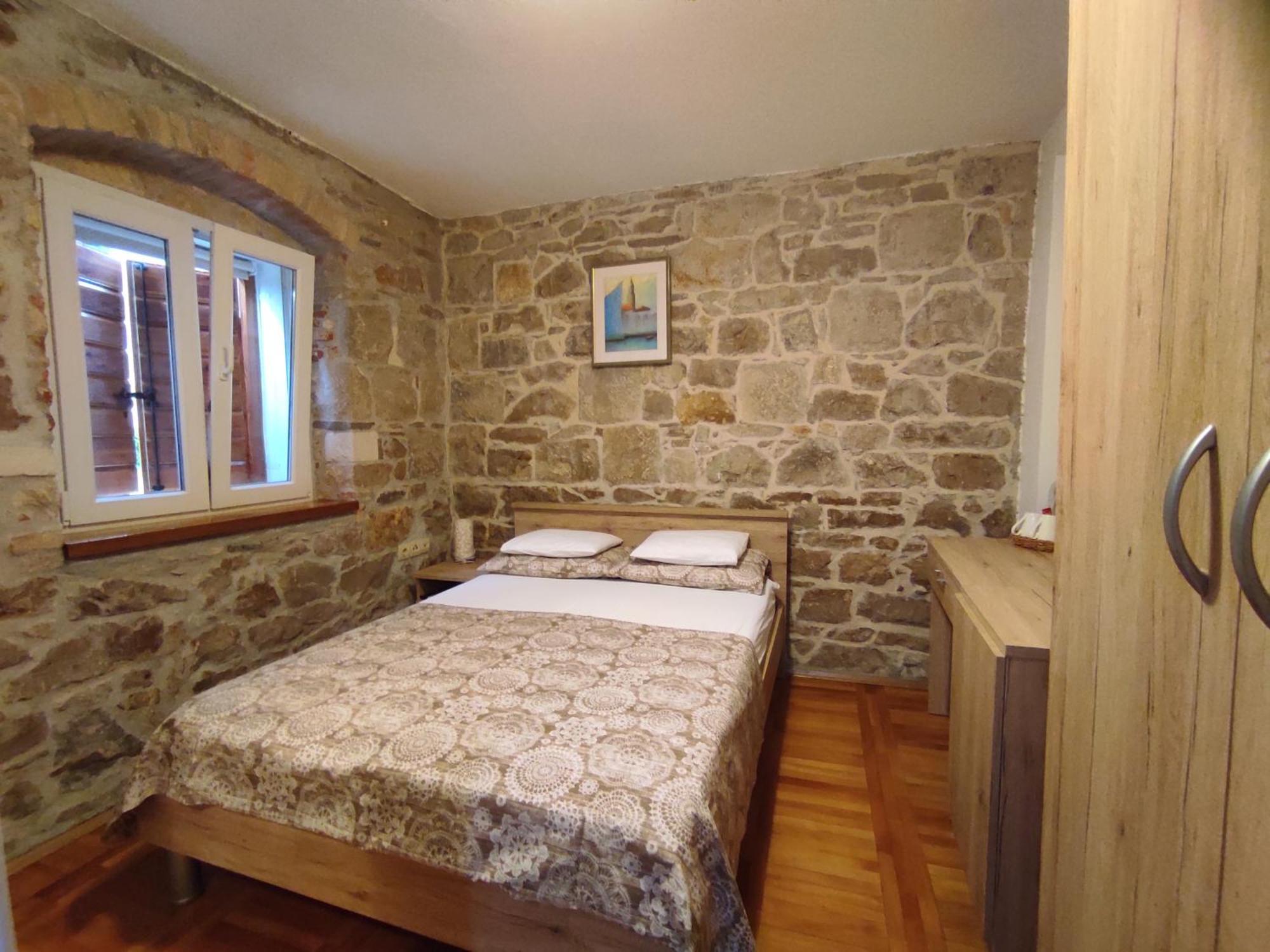 Guesthouse Mirula Сплит Экстерьер фото