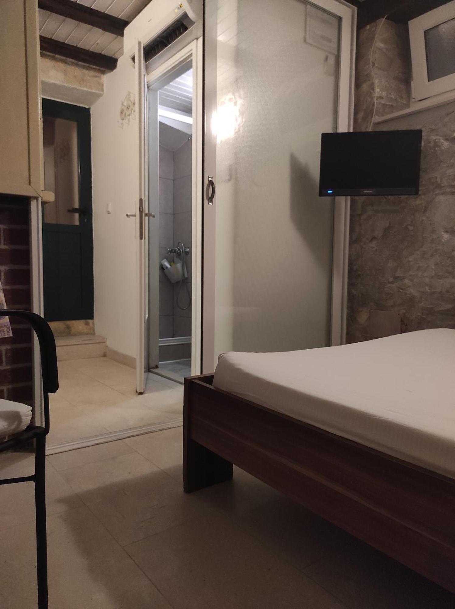 Guesthouse Mirula Сплит Экстерьер фото